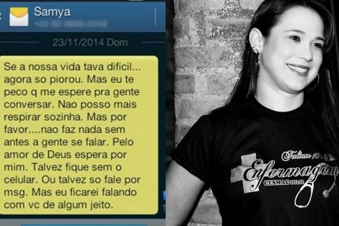 Samya Morais