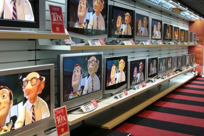 Dicas para escolher o melhor modelo de TV