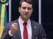 Daniel Barbosa se posiciona contra o “PL da Devastação” e pede apoio da população

