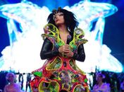 Exposição sobre carreira de Björk chega ao Brasil em 2019