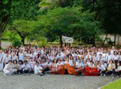 Maceió recebe a "Turnê da Liberdade", com a Orquestra e Coro do NEOJIBA da Bahia, no próximo dia 7