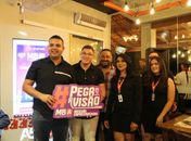 Rick Chester é uma das atrações do MBA Arapiraca 2019