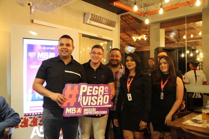 Rick Chester é uma das atrações do MBA Arapiraca 2019