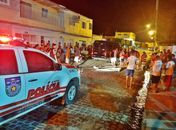 Polícia inicia investigação sobre assassinato de homem em Santana do Ipanema 