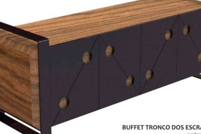 Não, nem todo branc@ é racista- diz o arquiteto Marcos Batista.