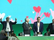 MDB confirma nome de Meirelles na disputa pela Presidência
