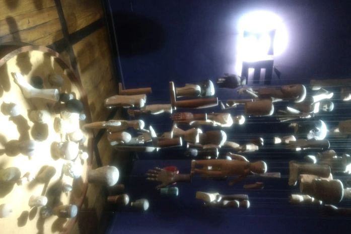 Museu Théo Brandão