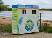 Reciclagem: Prefeitura de Coruripe reforça a importância da entrega voluntária de materiais recicláveis