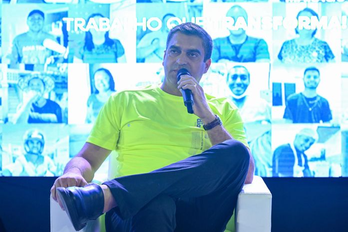 Transparência e Compromisso: prefeito Daniel Vasconcelos apresenta resultados dos 100 dias de gestão