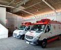 Samu realiza parto em via pública com apoio decisivo da Central de Regulação de Urgências