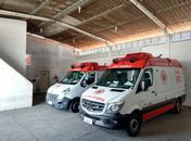 Samu realiza parto em via pública com apoio decisivo da Central de Regulação de Urgências