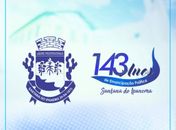 Prefeitura de Santana divulga programação alusiva às comemorações de 143 anos de emancipação política