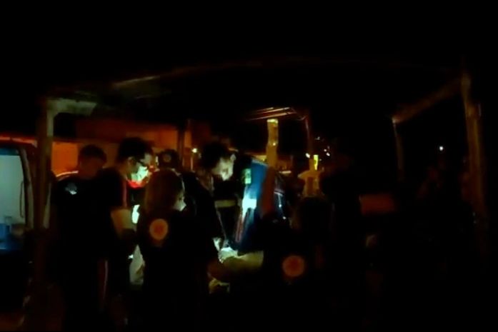 Homem é morto a pauladas enquanto dormia em Arapiraca
