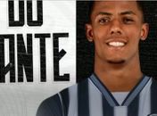 ASA anuncia contratação do atacante Flávio Souza, ex-Sport