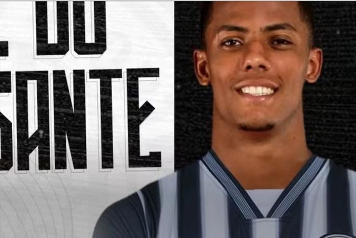 ASA anuncia contratação do atacante Flávio Souza, ex-Sport