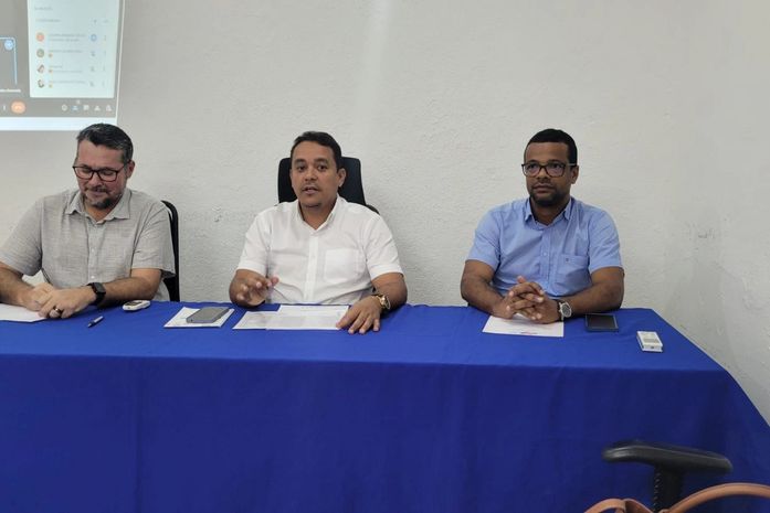Cosems-AL faz contagem regressiva para o maior Congresso de Saúde Pública do Estado