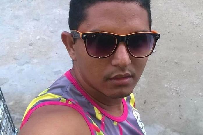 Lucian Guedes Ferreira