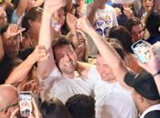 Daniel Barbosa é reeleito deputado federal com mais de 100 mil votos