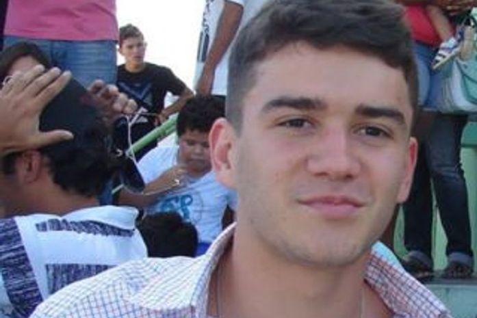 Felipe Feijó eleito o mais jovem presidente da federação alagoana de futebol