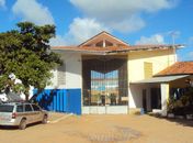 Penitenciária Estadual de Alcaçuz