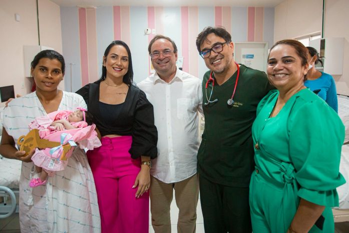 Arapiraca fortalece vínculos na Primeira Infância