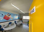 Prefeitura de Marechal Deodoro inaugura Escola Municipal Carlos Avelino da Silva, no Conjunto Gislene