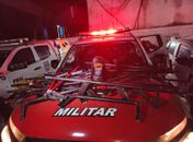 Dois homens são presos e 26 armas são apreendidas em Maceió