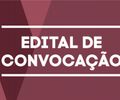 EDITAL DE CONVOCAÇÃO DE ASSEMBLEIA GERAL EXTRAORDINÁRIA DE SÓCIOS