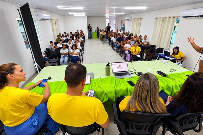 MPF identifica problemas em escolas e ônibus escolares de Japaratinga