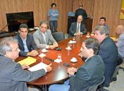O protocolo estabelece condições de cooperação mútua
