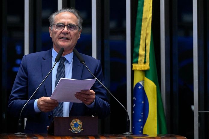 Renan Calheiros