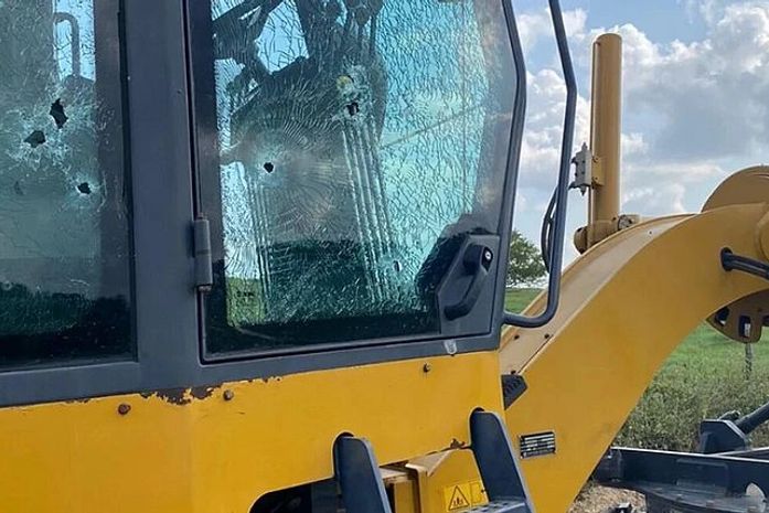Vereador é assassinado a tiros enquanto fiscalizava obra; trabalhador também foi ferido