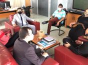 Após reunião com a OAB Alagoas, INSS anuncia reabertura da agência de Arapiraca