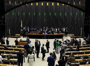 Congresso pode ter sessão conjunta na terça (17) e instalar CPMI do INSS
