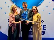 Casa do Empreendedor de Limoeiro de Anadia recebe Troféu Diamante pelo segundo ano consecutivo