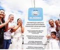 São Luís/AL vivencia maratona de obras, parceria de peso e festa histórica de seus 134 anos