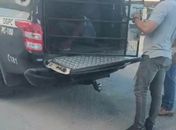 Foragido por tentar matar ex grávida em SP e abandoná-la à beira da estrada é preso em AL