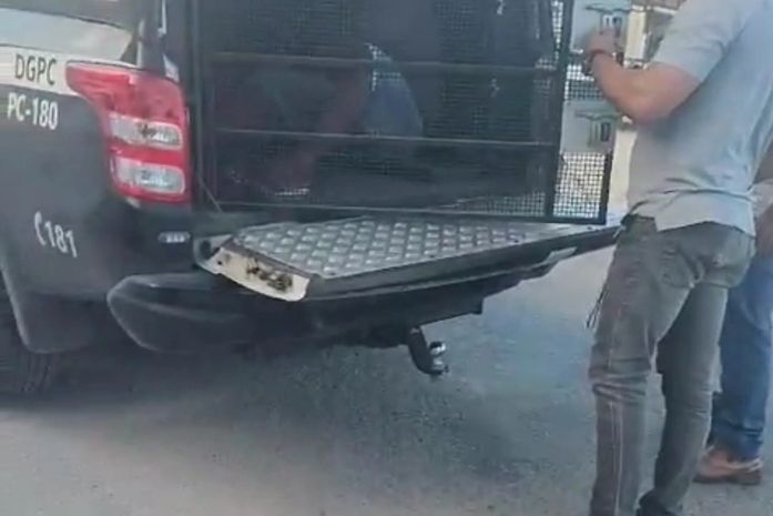 Foragido por tentar matar ex grávida em SP e abandoná-la à beira da estrada é preso em AL