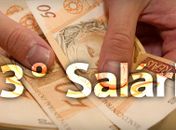 O que fazer com o seu 13º Salário?