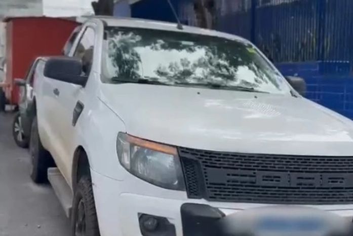 Polícia Civil recupera veículo furtado após ação da Oplit em Maceió