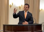 Deputado Ricardo Nezinho propõe Projeto de Lei de Política Estadual da Pessoa Idosa