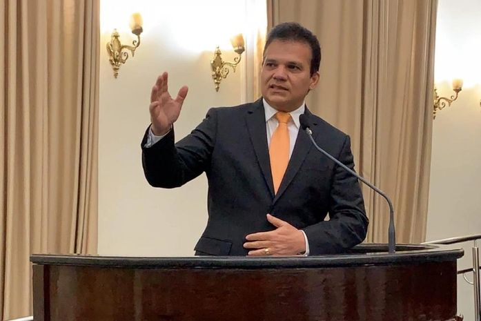 Deputado Ricardo Nezinho propõe Projeto de Lei de Política Estadual da Pessoa Idosa