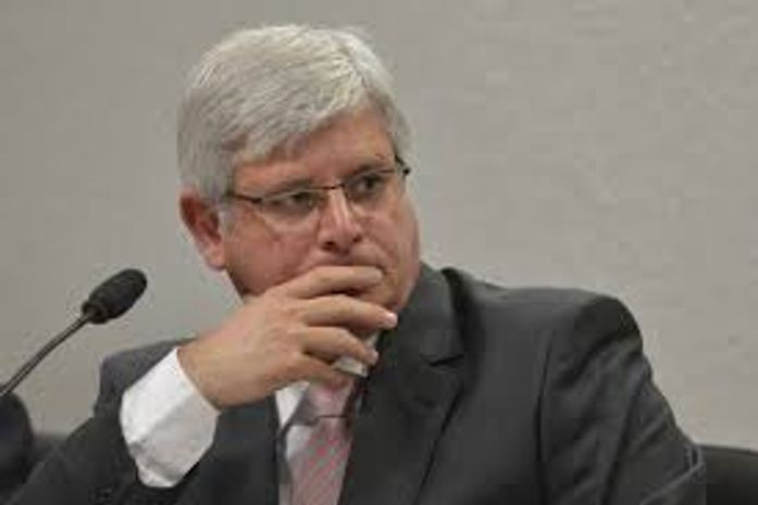 Rodrigo Janot, procurador-geral da República