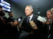 Senador Renan Calheiros