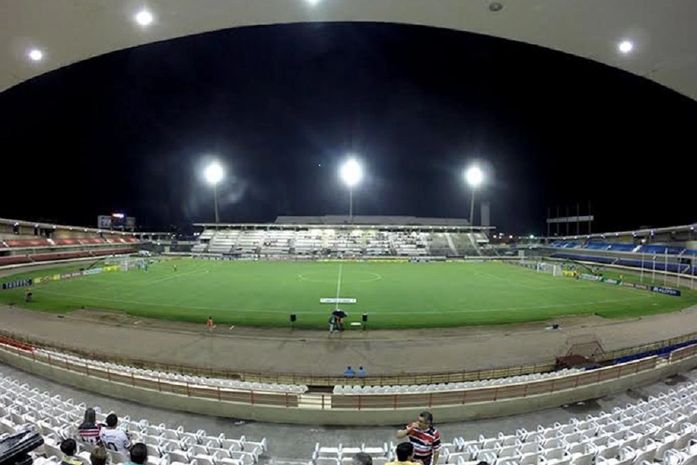 Asa conta com três reforços regularizados para enfrentar o CSA