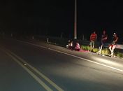 Motociclista morre após perder controle da direção em curva no interior de AL