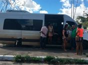 Jovem viajava com o tio para o Sertão Alagoano.