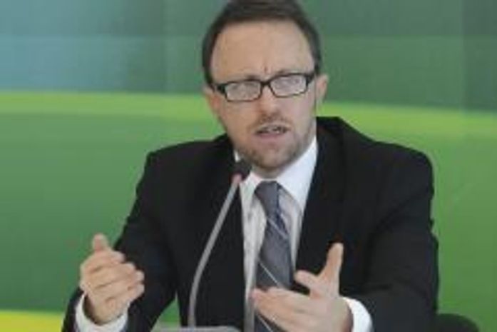 Thomas Traumann entregou carta com pedido de demissão à presidenta Dilma