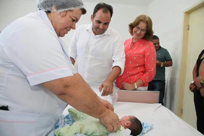 Pilar realiza mais de 10 mil atendimentos na saúde em quatro meses de governo