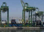 Balança comercial tem superávit de US$ 4,71 bilhões em março